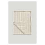 Mothercare Essentials Cot Bed Cellular Blanket Cream