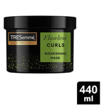 Tresemme Flawless Curls hair mask 440ml - British product