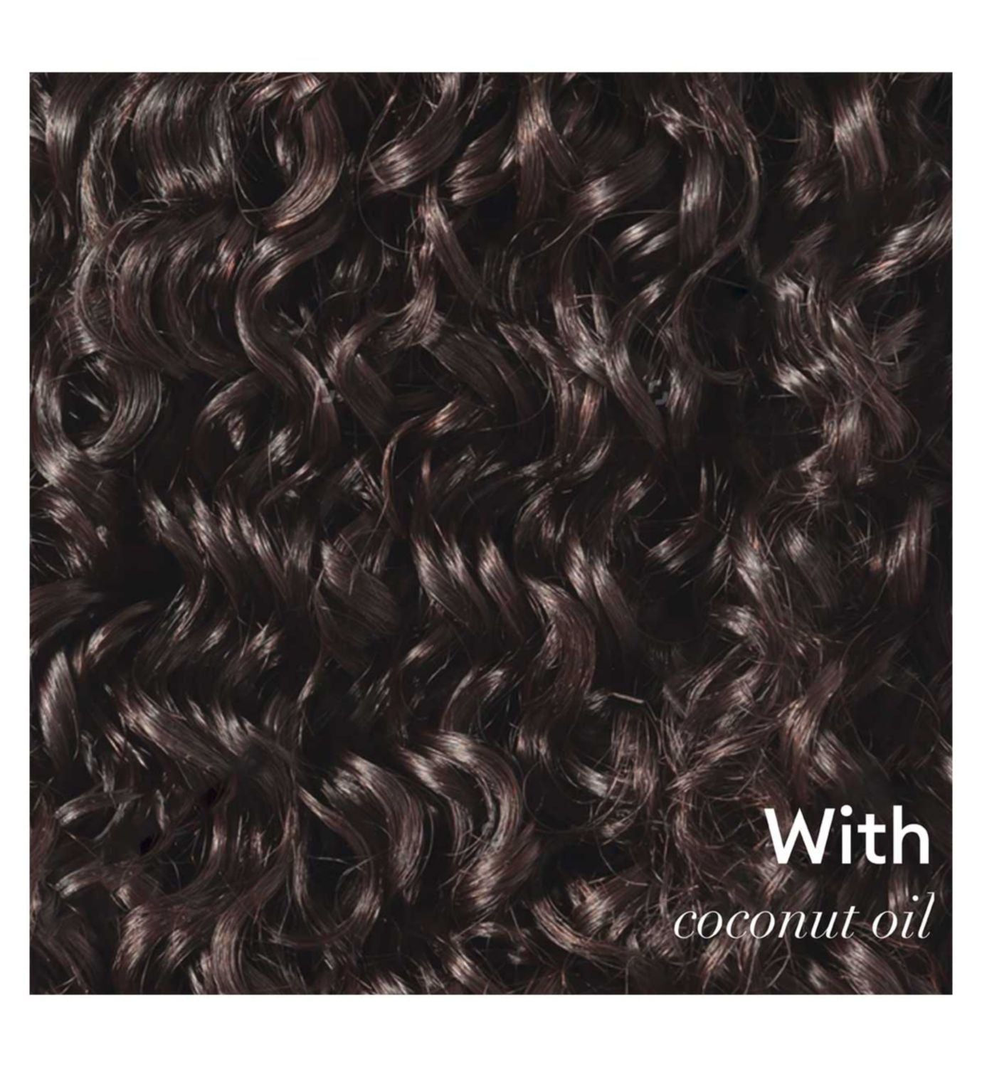 Tresemme Flawless Curls hair mask 440ml - British product