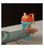 Nuby insulated sipper cup for toddlers 9oz, UK version