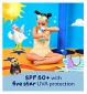 Childs Farm sun lotion SPF 50+ fragrance free 50ml - British product