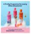 Childs Farm Bringebær Badeskum Baby 250ml