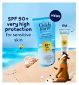Childs Farm sun cream fragrance free 200ml - British product