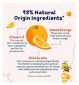 Childs Farm sweet orange body moisturiser 200ml, imported from the UK