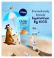 Childs Farm After Sun Lotion Kokosnuss Beruhigende Kinder-Feuchtigkeitscreme 100ml
