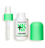 Revolution Clarifying Serum 5% Niacinamide 2% Salicylic Acid - British product