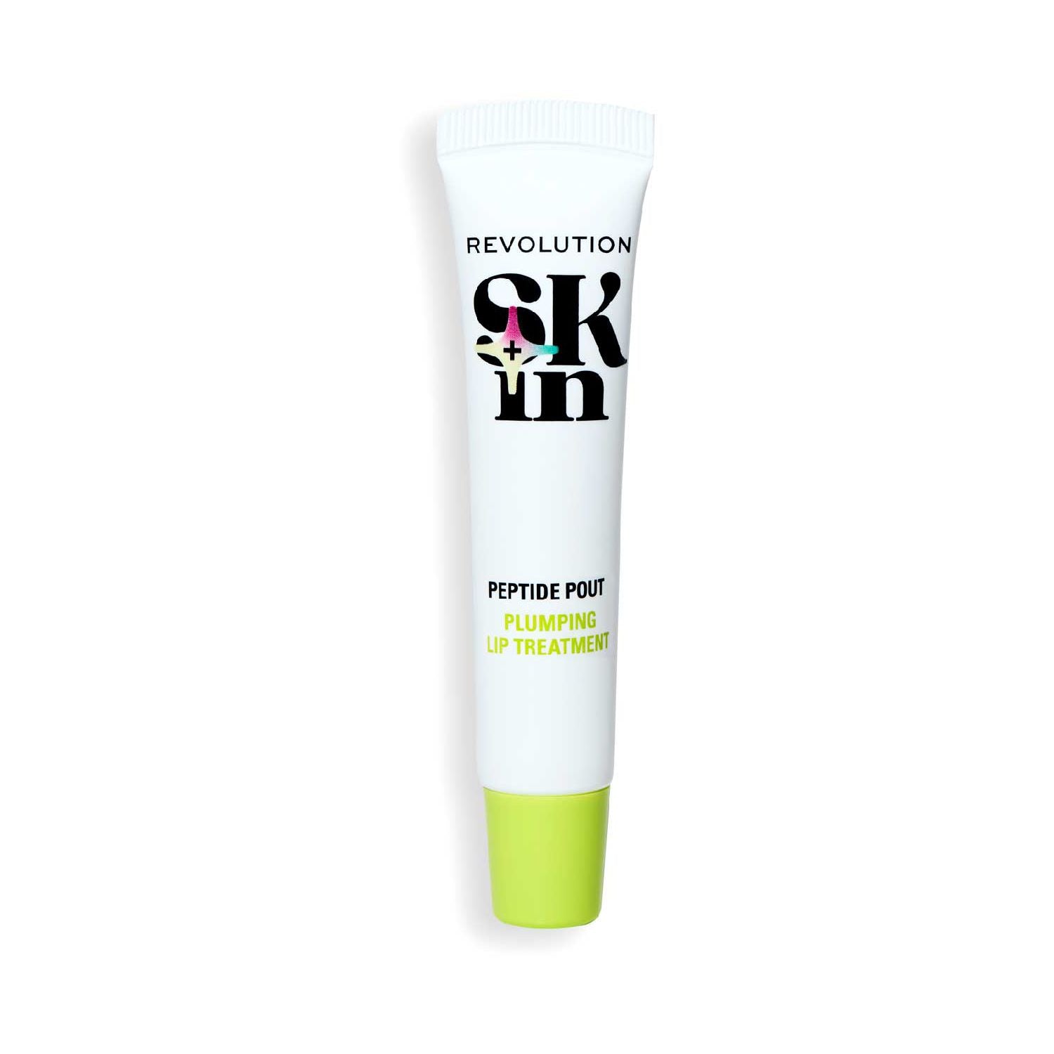 Revolution Skin Peptide Pout lip treatment (British brand)