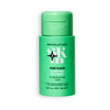 Revolution Skin Pore Player toner 2% salicylic acid aloe (British brand)