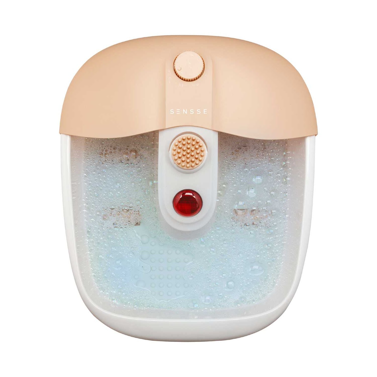 Sensse Oasis Infrared foot spa - British product