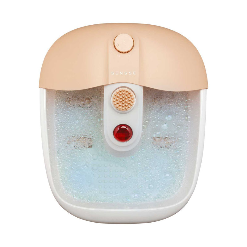 Sensse Oasis Infrared foot spa - British product