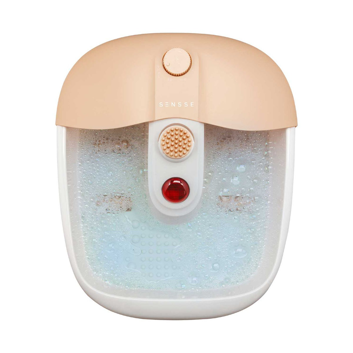 Sensse Oasis Infrared foot spa - British product