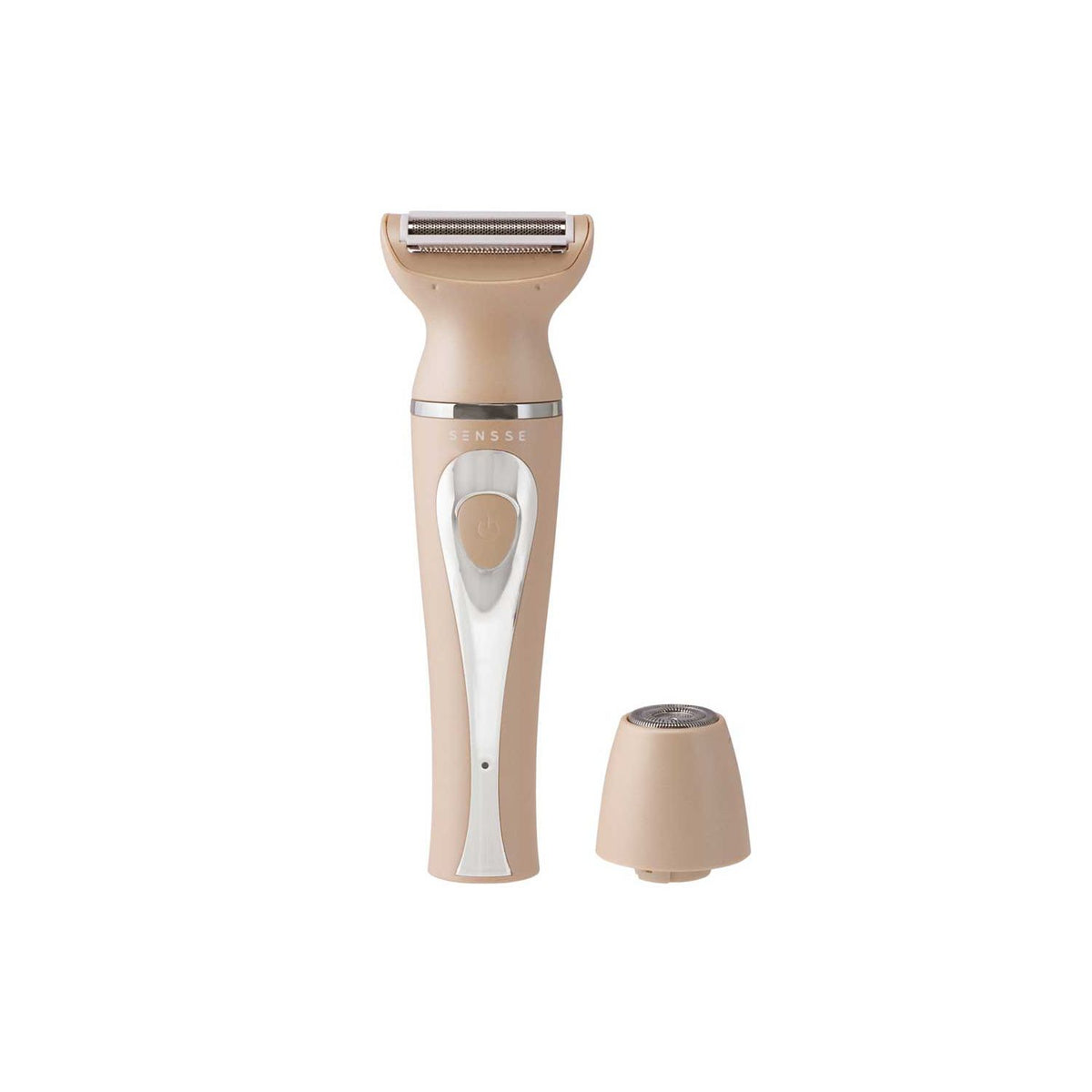 Sensse Trimkini Shaver and Trimmer (British brand)