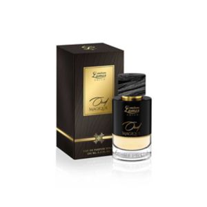 Boots Creation Lamis Oud Magique Eau de Parfum Spray 100ml- Buy online at McGrocer