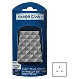 Yankee Candle New Scent Plug Faceted (British brand)