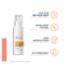 Avène Anti-Imperfection SPF50 Fluid Blemish-Prone Skin 40ml - British product