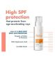 Avène Anti-Age Sunscreen SPF50 40ml - British product