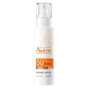 Avène Anti-Pigmentation Fluid SPF50+ Dark Spot 40ml - British product
