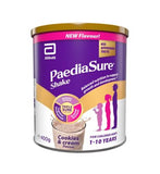 PaediaSure Shake 400g Cookies  Cream Flavoured Nutritional Supplement Drink for Kids