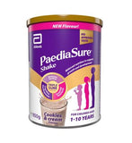 PaediaSure Shake 850g Cookies  Cream Flavoured Nutritional Supplement Drink for Kids