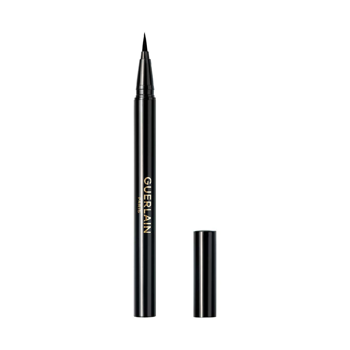 Guerlain Noir G Graphic Liner waterproof eyeliner, imported from the UK