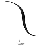 Guerlain Noir G Graphic Liner waterproof eyeliner, imported from the UK