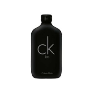 Calvin Klein CK Be perfume unisex 200ml - British product