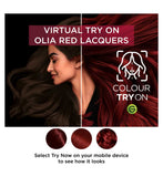 Garnier Olia 5.52 Glassy Merlot - British product