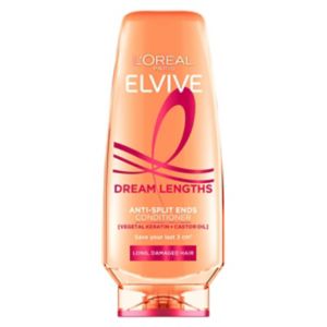 L'Oréal Paris Elvive Dream Lengths Conditioner 200ml, UK version