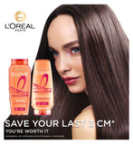 L'Oréal Dream Lengths anti-split ends conditioner 300ml (British brand)