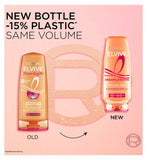 L'Oréal Dream Lengths anti-split ends conditioner 300ml (British brand)
