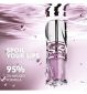 YSL Loveshine plumping hydrating lip oil 6ml bottle, UK version