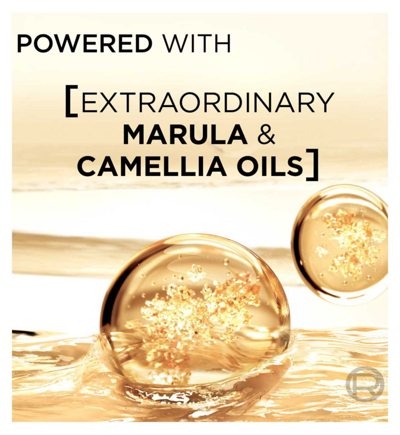 L'Oréal Paris Elvive Extraordinary Oil Shampoo 400ml, imported from the UK
