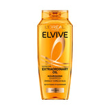 L'Oréal Paris Elvive Extraordinary Oil Shampoo 400ml, imported from the UK