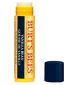 Burt's Bees Vanilla Lip Balm 4.25g - British product
