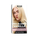 Bleach London Pro Blonde Vanilla Lightening Kit - British product