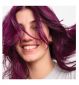 Bleach London Vivid Berry Permanent Hair Dye - British product
