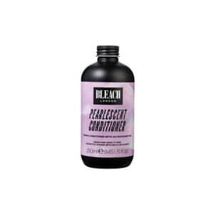 Bleach London Pearly Blonde Conditioner 250ml, UK version