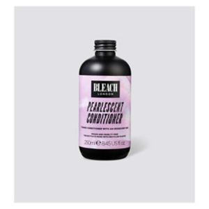 Bleach London Pearly Blonde Shampoo 250ml