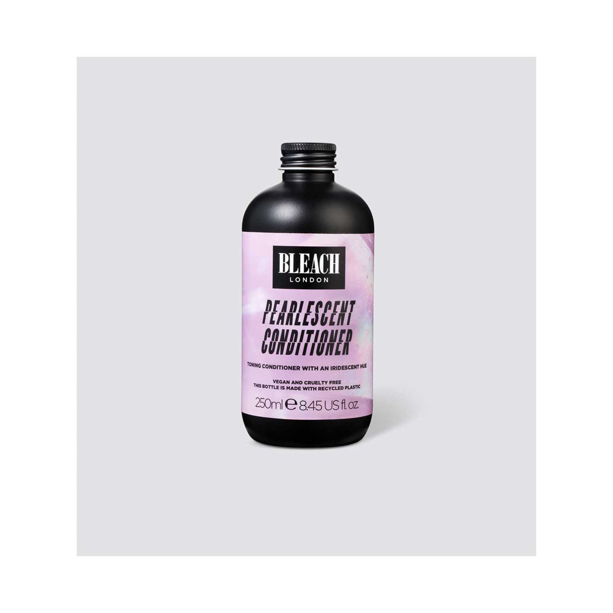 Bleach London Pearly Blonde Shampoo 250ml - British product