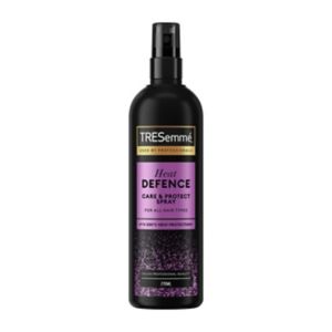 TRESemmé Hitzeschutzspray Pflege & Schutz 270ml (Britische Marke)