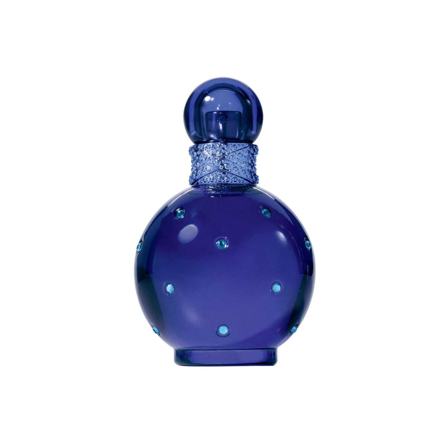 Britney Spears Midnight Fantasy eau de parfum 50ml (British brand)