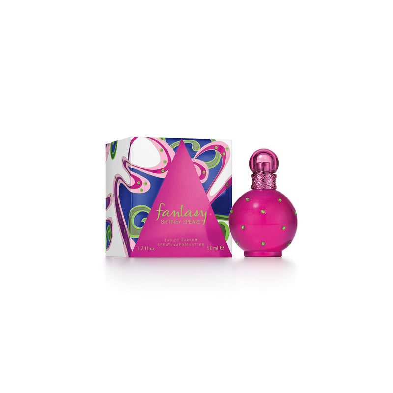 Britney Spears Fantasy Eau de Parfum 50ml (British brand)