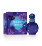Britney Spears Midnight Fantasy eau de parfum 30ml, UK version