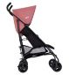 Graco EZlite Stroller Dusty Rose Baby Pushchair, UK version