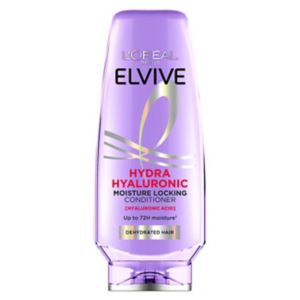 L'Oreal Paris Elvive Hydra Hyaluronic Conditioner for Dry Hair 300ml