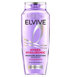 LOréal Paris Elvive Hydra Hyaluronic Shampoo 400ml