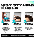 Tigi Bed Head Manipulator hair paste 57g (British brand)