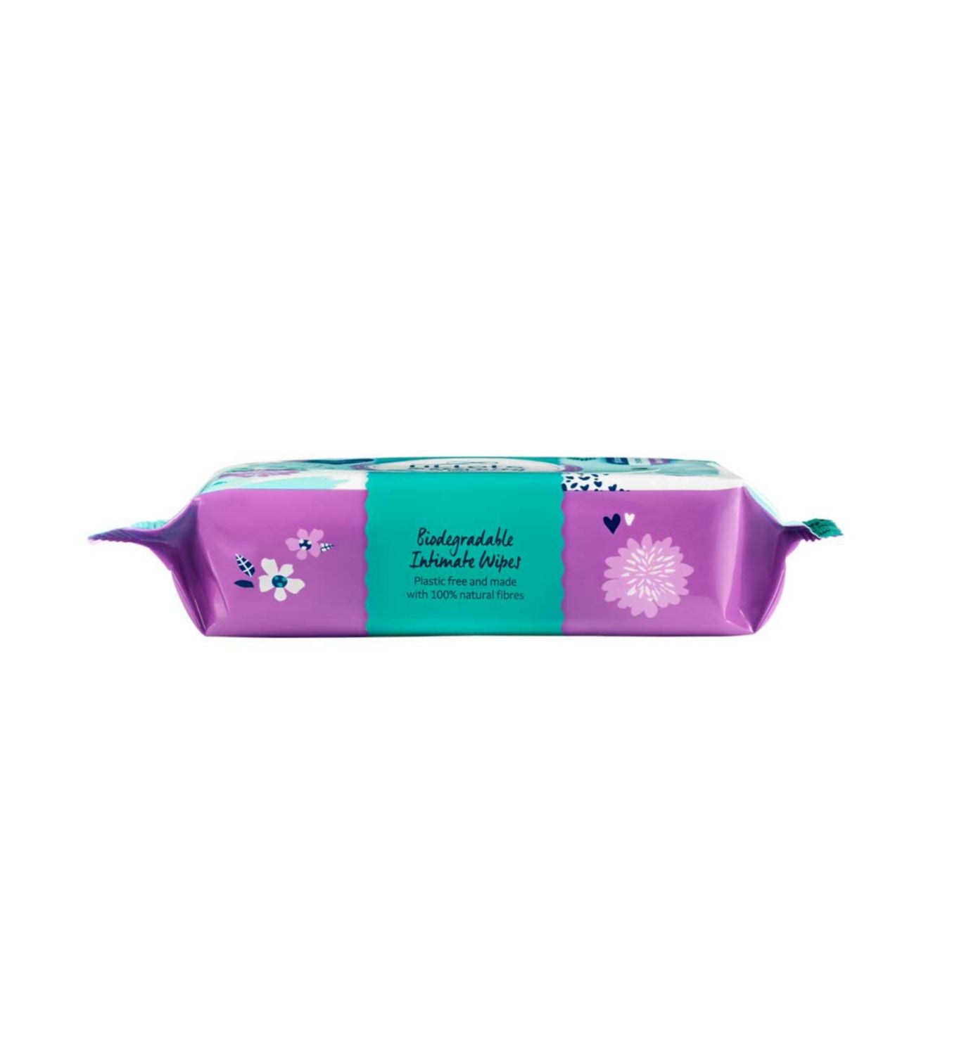 Lil-Lets Maternity Intimate Wipes 25s (British brand)