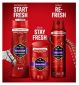 Old Spice Rockstar Deodorant Stick für Männer 50ml
