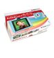Agfaphoto Realikids Kamera Blau Digitalkamera für Kinder